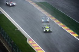 2018 4 Hours of Spa