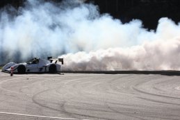 Oracle Racing - Radical Diesel