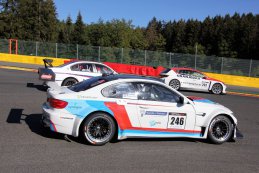 Stichting Euro Autosport - BMW E92 M3