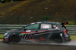 Spa Euro Race: Het weekend in beeld gebracht