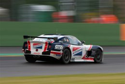 Spa Euro Race: Het weekend in beeld gebracht