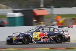 Spa Euro Race: Het weekend in beeld gebracht