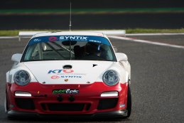 Spa Euro Race: Het weekend in beeld gebracht