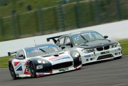 Spa Euro Race: Het weekend in beeld gebracht