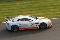 Spa Euro Race: Het weekend in beeld gebracht