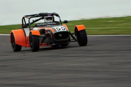 Spa Euro Race: Het weekend in beeld gebracht