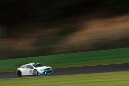 Spa Euro Race: Het weekend in beeld gebracht