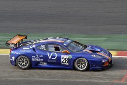 Spa Euro Race: Het weekend in beeld gebracht
