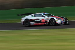 Spa Euro Race: Het weekend in beeld gebracht