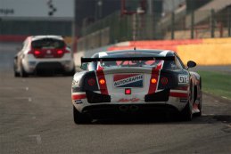 Spa Euro Race: Het weekend in beeld gebracht