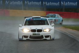 Spa Euro Race: Het weekend in beeld gebracht