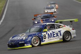 Spa Euro Race: Het weekend in beeld gebracht