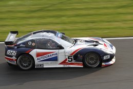 Spa Euro Race: Het weekend in beeld gebracht