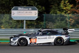 SPS automotive performance - Mercedes AMG GT3