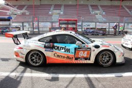 WCB Racing Team - Porsche