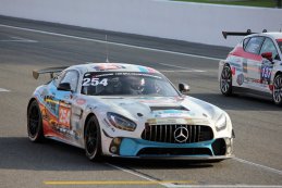 WCB Racing Team - Mercedes AMG GT4