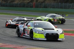 Car Collection Motorsport - Audi R8 LMS