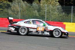 Porsche Lorient Racing - Porsche 991-I Cup