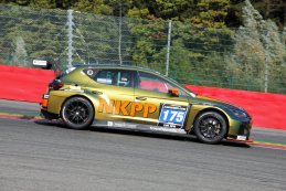 NKPP Racing by Bas Koeten Racing - Cupra TCR DSG 