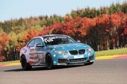 JJ Motorsport - BMW M235i Racing Cup
