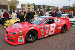 Dario Caso - Racers Motorsport 