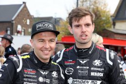 Stienes Longin & Guillaume Dumarey