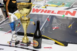 NASCAR Whelen Euro Series Zolder 2018