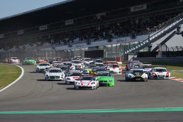Nürburgring: De actie op zondag in beeld gebracht