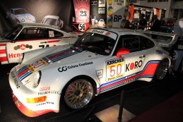 Freisinger Porsche GT2