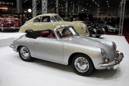 70 jaar Porsche