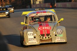 DDS Racing - VW Fun Cup