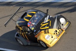 McDonald's Racing - VW Fun Cup