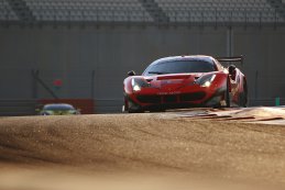 Kessel Racing - Ferrari 488 GT3