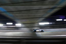Oman Racing by TF Sport - Aston Martin Vantage GT3