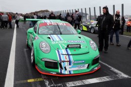 Circuit Zandvoort: De Nieuwjaarsrace in beeld gebracht