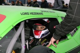 Loris Hezemans
