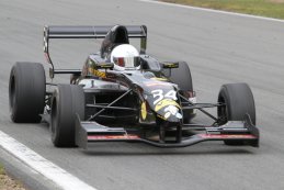 Circuit Zolder, donderdag 13 juni 2013 - Internationale testdag