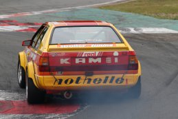 Circuit Zolder, donderdag 13 juni 2013 - Internationale testdag