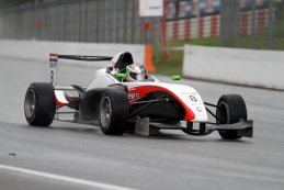 Circuit Zolder, donderdag 13 juni 2013 - Internationale testdag