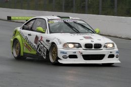 Circuit Zolder, donderdag 13 juni 2013 - Internationale testdag