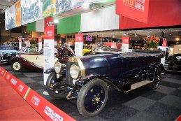 Interclassics Maastricht 2019 in beeld gebracht