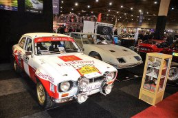Interclassics Maastricht 2019 in beeld gebracht