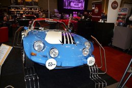 Interclassics Maastricht 2019 in beeld gebracht