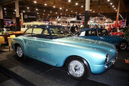 Interclassics Maastricht 2019 in beeld gebracht