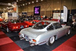 Interclassics Maastricht 2019 in beeld gebracht