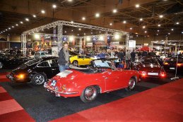 Interclassics Maastricht 2019 in beeld gebracht