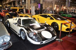 Ford GT