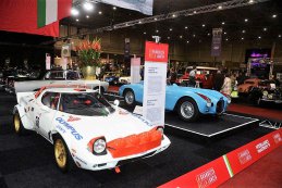 Lancia Stratos