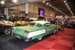 Interclassics Maastricht 2019 in beeld gebracht