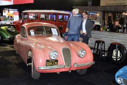Interclassics Maastricht 2019 in beeld gebracht